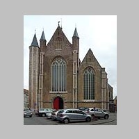 Brugge, Sint-Jakobskerk, photo Vanderhispallie, Eelkje, Wikipedia.jpg